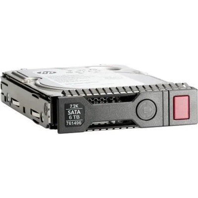 HP 6TB 7200rpm SATA3 753874-B21