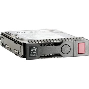 HP 6TB 7200rpm SATA3 753874-B21