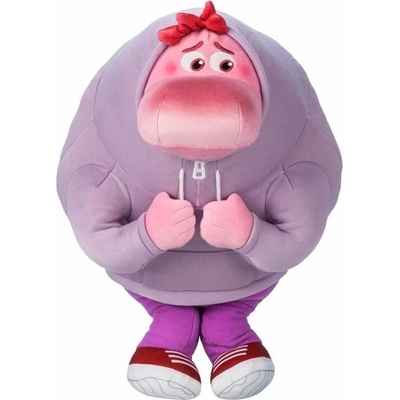 Disney V hlave 2 Stud 38 cm