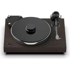 Pro-Ject Грамофон Pro-Ject Xtension 9 Evolution - тъмно кафяв (9120071652005) - vsystem