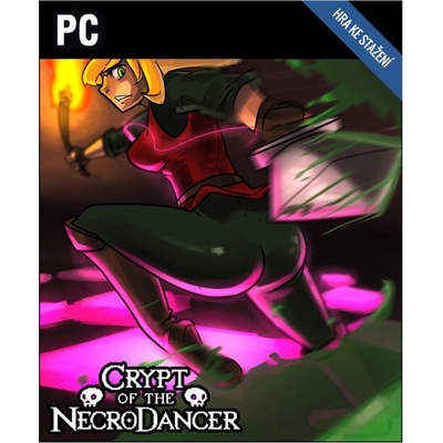 Crypt of the NecroDancer