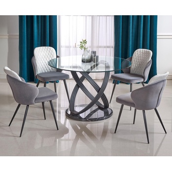 Image 1 of Halmar Трапезна маса BM-Optico 1