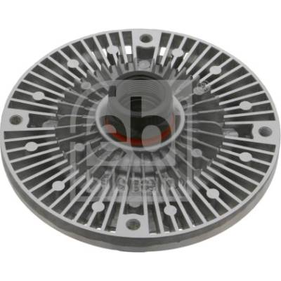 FEBI BILSTEIN Spojka ventilátora chladenia 18678