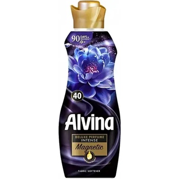 Медикс Алвина Magnetic Deluxe Perfume омекотител 40 дози