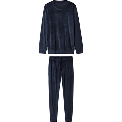 esmara Men pánské pyžamo modrá – Zboží Mobilmania