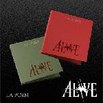 Daniel Shopping s. r. o La Poem: Alive - CD (090476)