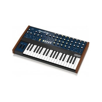 Behringer Monopoly EU