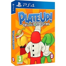 PlateUp! (Collector’s Edition)