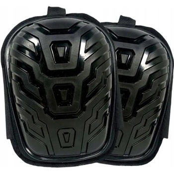 Gélové chrániče kolien APT DA109 2 ks čierne