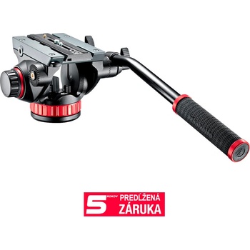 Manfrotto MVH 502 AH