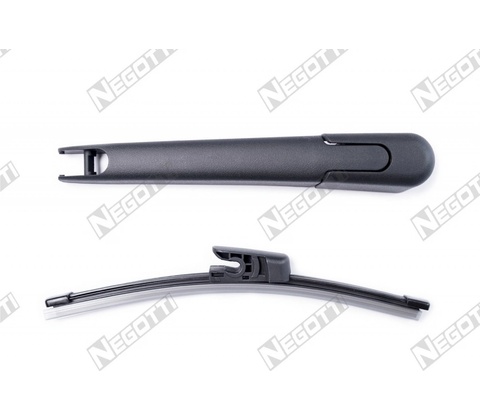 Negotti 210 mm KRT173