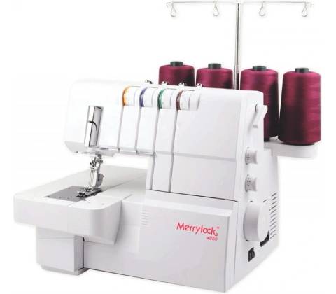 MERRYLOCK MK 4050
