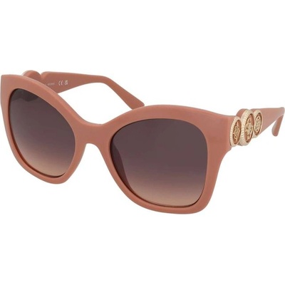 GUESS Диоптрични очила Guess GU00197 72F