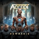 Accept - Humanoid LP