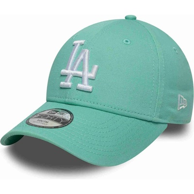 NEW ERA 940K Mlb League Essential 9Forty Losdod Grcwhi GRCWHI zelená