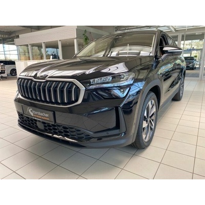 Skoda Kodiaq iV 1.5 TSI DSG 150 kW