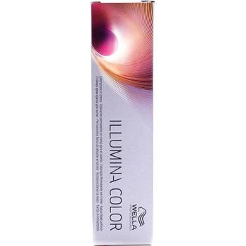 Wella Illumina Color 10/05 Permanent 60 ml