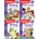 Highlights Kindergarten Learning Workbook Pack