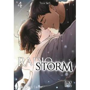 Radio Storm 4 | Team S&S, Alexandra Dickmann (2025)