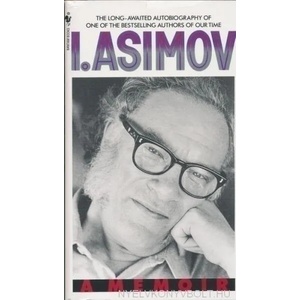 I, Asimov | Isaac Asimov (2001)