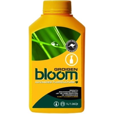 Bloom Advanced Floriculture BLOOM Groigen 1L