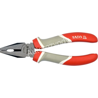 Yato YT-6601