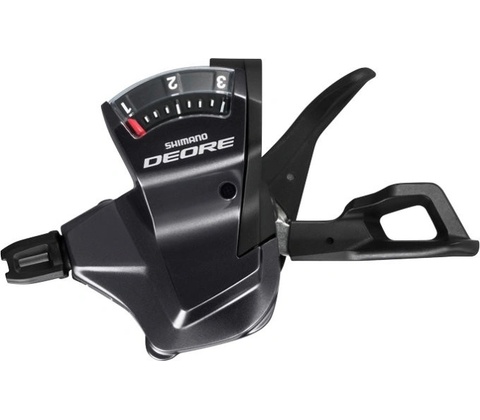 Shimano Deore SL-T6000