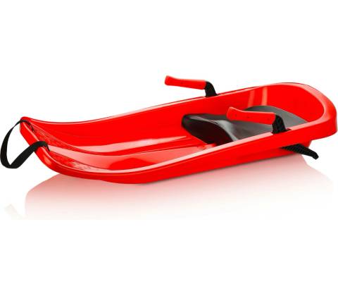 Plastkon Boby Flash Red