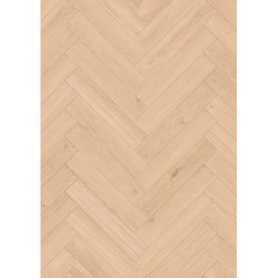 Krono Original Herringbone blonde montanara oak HRGBK847, 0,870 m²