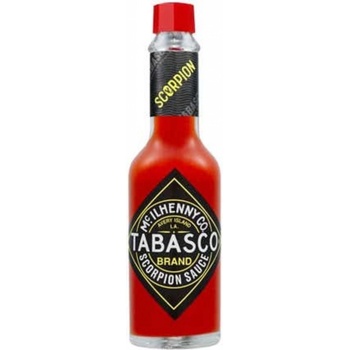 Tabasco Scorpion Sauce 60 g