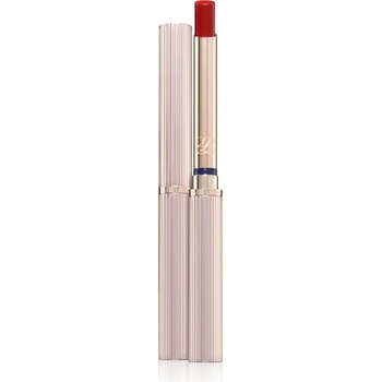 Estée Lauder Pure Color Explicit Slick Shine Lipstick dlouhotrvající rtěnka s vysokým leskem Adrenaline Rush 7 g