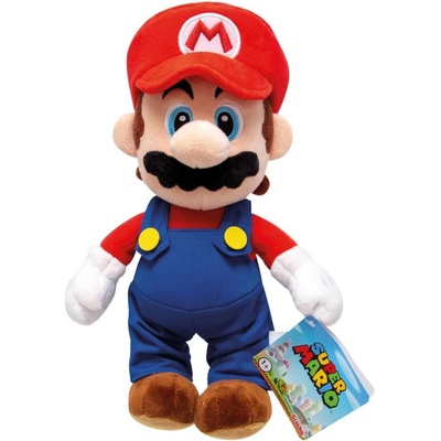 Simba Toys Super Mario Luigi 30 cm