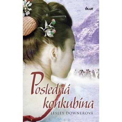 Posledná konkubína