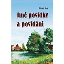 Jiné povídky a povídání - Bohumil Rada