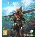 Biomutant