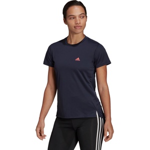 ADIDAS Тениска AEROREADY Designed 2 Move 3-S Sport (HD9377)