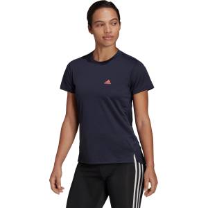 ADIDAS Тениска AEROREADY Designed 2 Move 3-S Sport