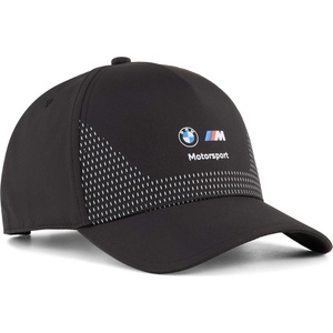 PUMA Bmw m motorsport bb cap черно, бяло uni (026875-01)