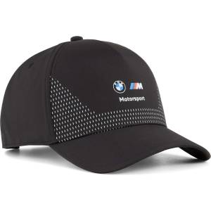 PUMA Bmw m motorsport bb cap uni