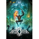 Arboria
