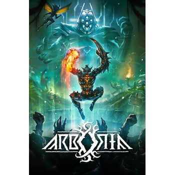 Arboria