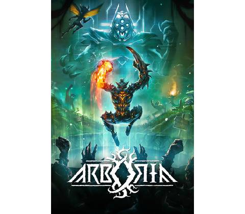 Arboria