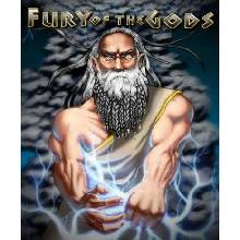 Fury Of The Gods