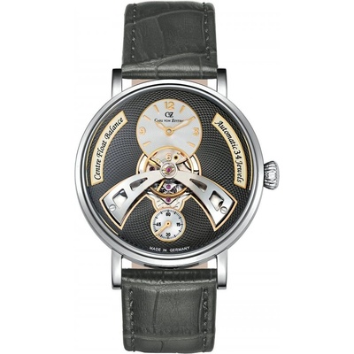 Carl von Zeyten CVZ0042GY