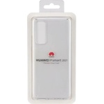 Huawei P Smart 2021 TPU Protective Cover transparent (51994287)