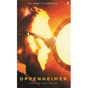 Oppenheimer (ISBN: 9780571381319)