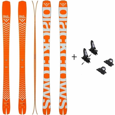 BLACK CROWS Mirus Cor 24/25