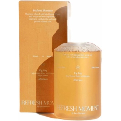 Dr.ALTHEA Refresh Moment Perfume Shampoo 02 Fig Fog 500 ml