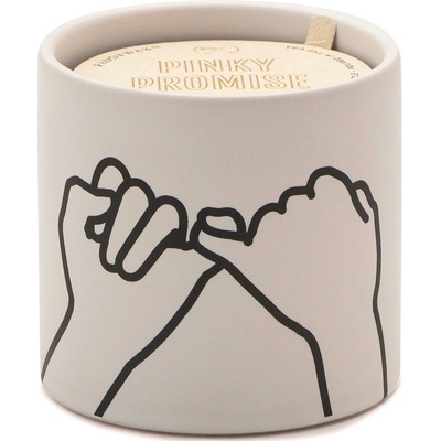Paddywax Impressions Wild Fig & Cedar (Pinky Promise) 163 g