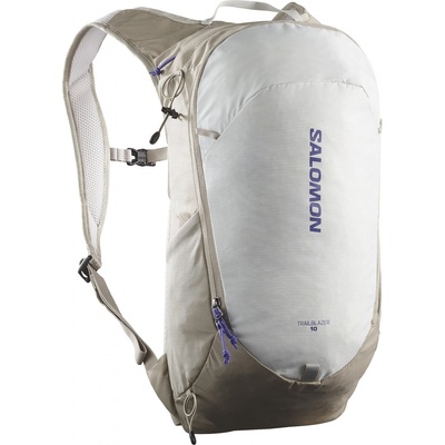 Salomon Trailblazer Vintage Khaki/Glacier Gray 10 L